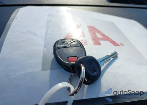 2009 GMC Yukon Hybrid z USA, uszkodzony, nr VIN 1GKFK13549R106157